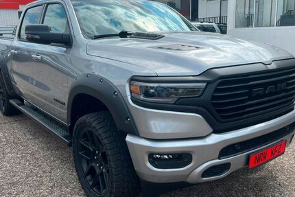 Dodge RAM 43.924 km 58.900 &euro; Hamm 59067
