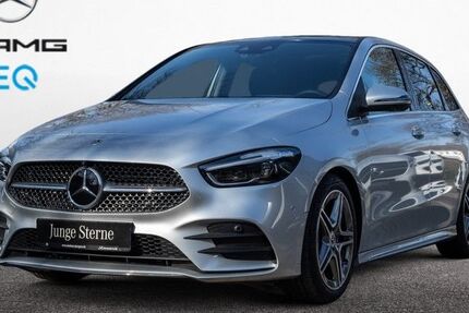 Mercedes-Benz B 180 5.414 km 32.690 &euro; Iserlohn 58636