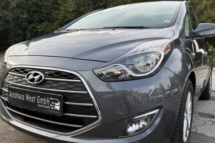 Hyundai ix20 26.200 km 12.990 &euro; Castrop-Rauxel 44577