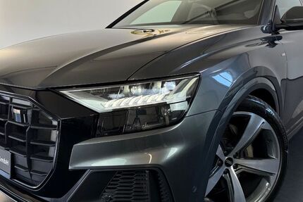 Audi Q8 33.600 km 56.990 &euro; Ahlen 59227