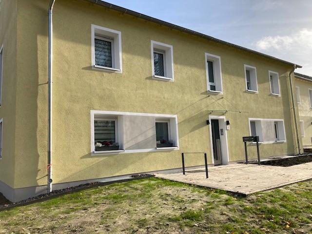 Etagenwohnung Waltrop - 3 Zimmer, 52 m&sup2;, 343&euro; | Angebot:25644832