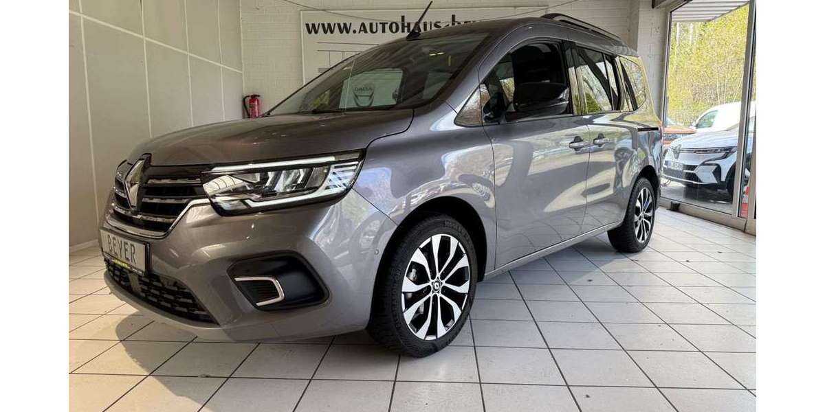 Renault Kangoo 14.450 km 24.950 &euro; Dortmund 44309