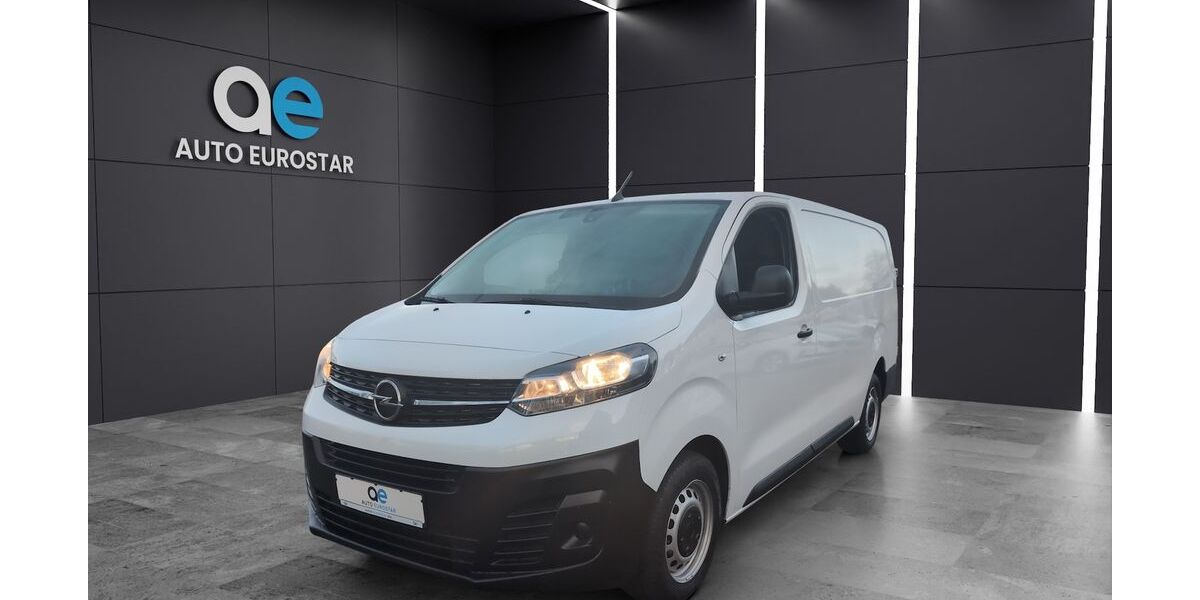Opel Vivaro 75.758 km 17.950 &euro; Hamm 59077