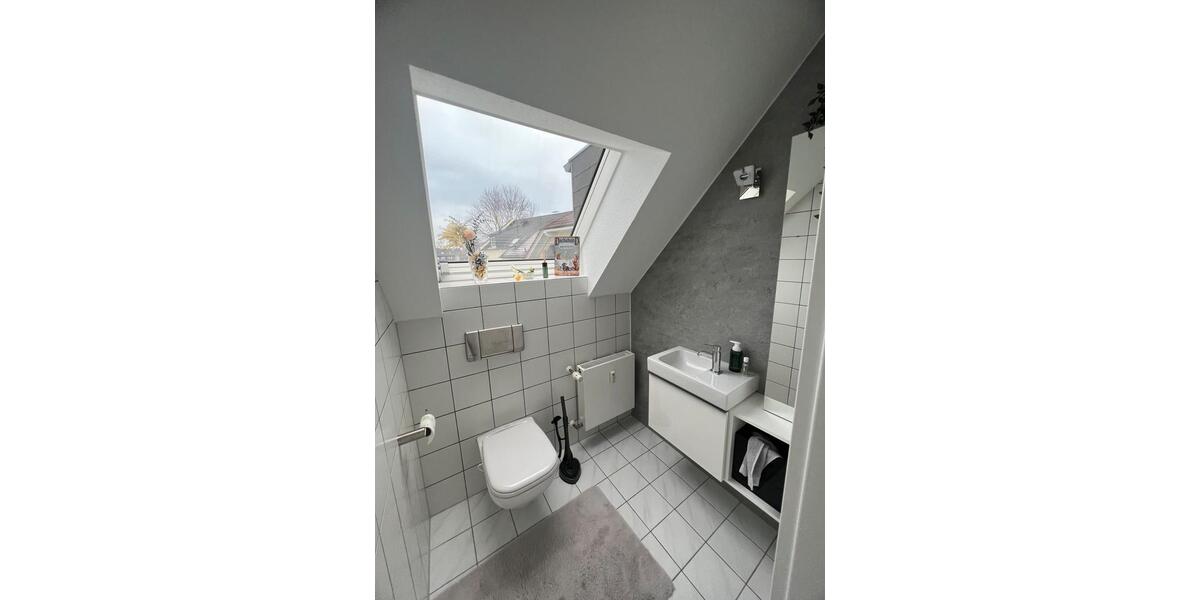 Etagenwohnung Dortmund Aplerbeck - 3.5 Zimmer, 63 m&sup2;, 195.000&euro; | Angebot:26048370