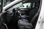 Seat Leon ST 2.0 TDI DSG XCELLENCE / LEDER / ACC+LANE 75.000 km 19.777 &euro; Hamm 59077