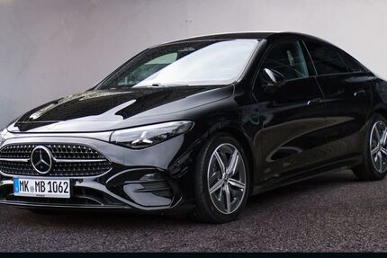 Mercedes-Benz CLA 180 14.500 km 41.920 &euro; Menden 58706