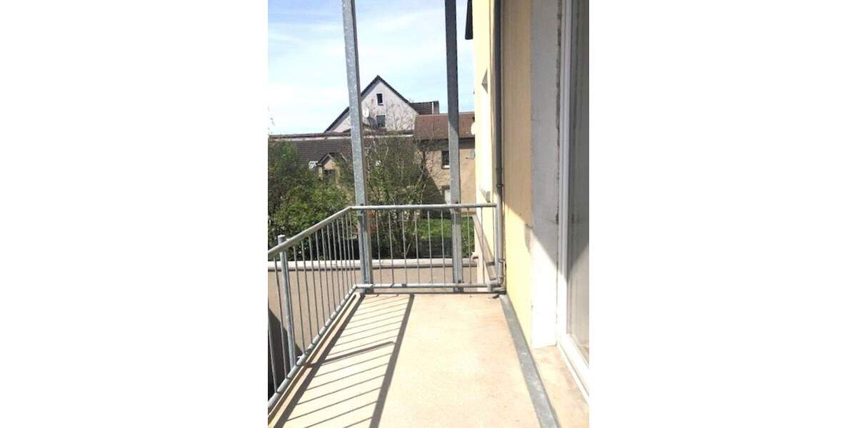 Etagenwohnung Dortmund Bövinghausen - 2 Zimmer, 53 m&sup2;, 119.000&euro; | Angebot:25865082