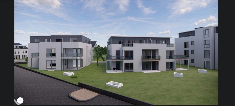 Etagenwohnung Dortmund Hombruch - 2 Zimmer, 42 m&sup2;, 635&euro; | Angebot:24541929