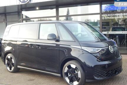 VW ID. Buzz 6.030 km 55.444 &euro; Hamm 59065