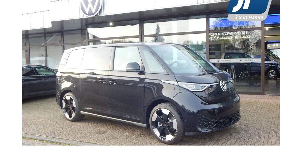 VW ID. Buzz 6.030 km 55.444 &euro; Hamm 59065
