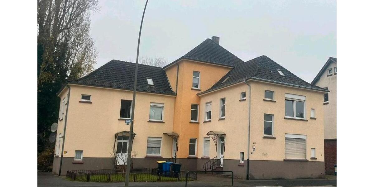 Mehrfamilienhaus, Wohnhaus Castrop-Rauxel Becklem - 210.000&euro; | Angebot:25048867