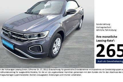 VW T-Roc 9.487 km 28.922 &euro; Dortmund 44141