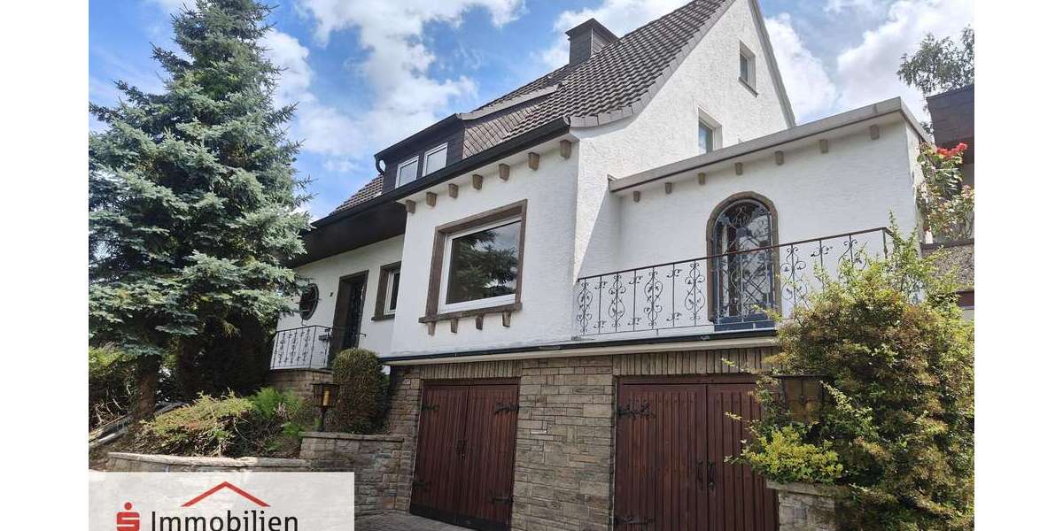 Einfamilienhaus Hagen Hagen-Mitte - 8 Zimmer, 199 m&sup2;, 349.900&euro; | Angebot:23529217