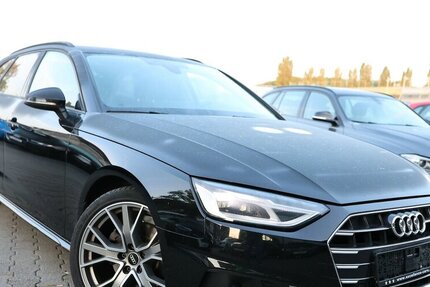 Audi A4 Avant 35 TDI ADVANCED / LED / BANG & OLUFSEN 206.000 km 16.502 &euro; Hamm 59077