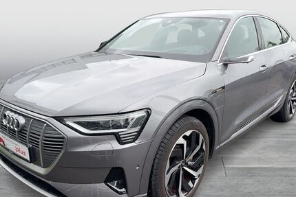 Audi e-tron 23.985 km 34.477 &euro; Dortmund 44143