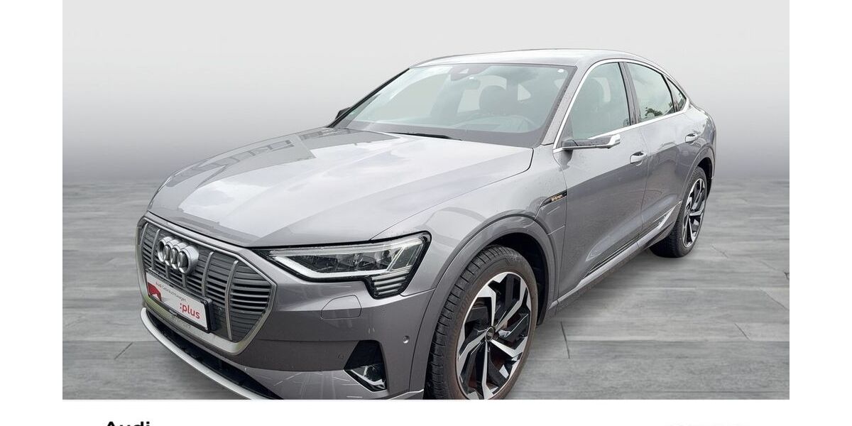 Audi e-tron 23.985 km 34.477 &euro; Dortmund 44143