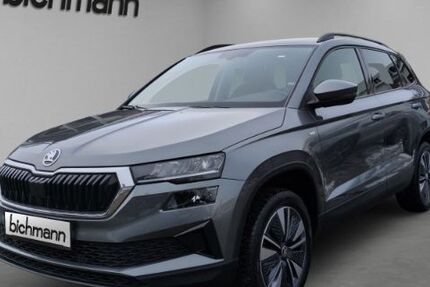 Skoda Karoq 76.894 km 18.790 &euro; Menden 58706