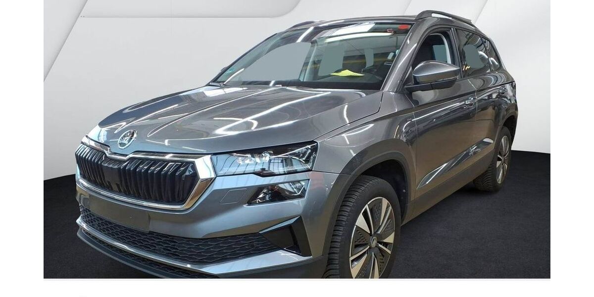 Skoda Karoq 18.517 km 32.444 &euro; Dortmund 44269