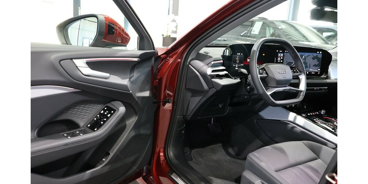 Audi A5 Avant TFSI TECH-PLUS / TOLLES FAHRZEUG / 11.000 km 42.777 &euro; Hamm 59077
