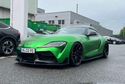 Toyota Supra 69.999 km 57.900 &euro; Unna 59427