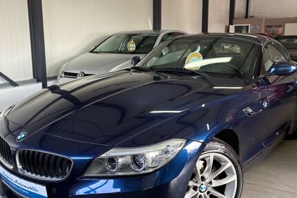 BMW Z4 96.000 km 17.989 &euro; Holzwickede 59439