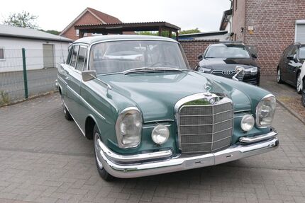 Mercedes-Benz 220 13.140 km 18.990 &euro; Selm 59379
