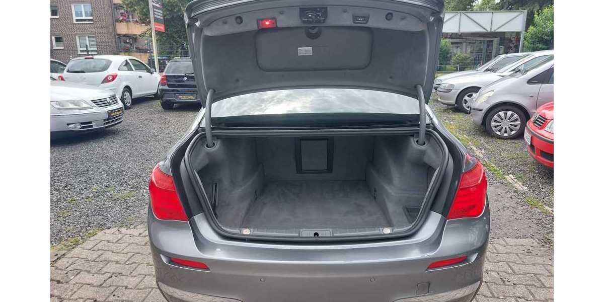 BMW 730d 222.855 km 13.849 &euro; Witten 58454