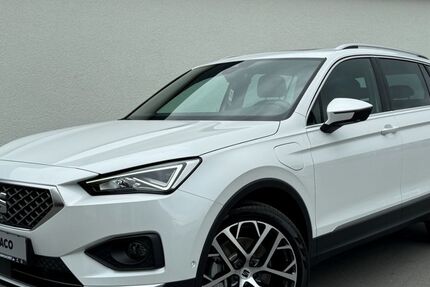 Seat Tarraco 24.900 km 35.490 &euro; Castrop-Rauxel 44579