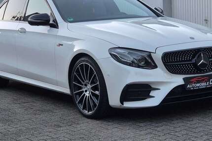 Mercedes-Benz GLC 43 AMG 94.685 km 44.449 &euro; Lünen 44532