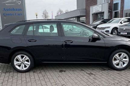 VW Golf 72.240 km 22.400 &euro; Werl 59457