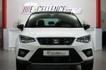 Seat Arona 1.5 TSI XCELLENCE FR-SPORT / WHITE & BLACK 90.000 km 14.555 &euro; Hamm 59077