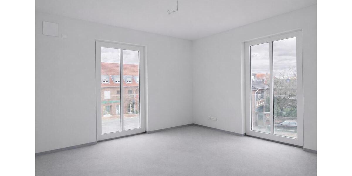 Erdgeschoßwohnung Lüdinghausen - 2 Zimmer, 71 m&sup2;, 849&euro; | Angebot:25545654