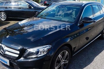 Mercedes-Benz C 220 220.000 km 18.980 &euro; Bönen 59199