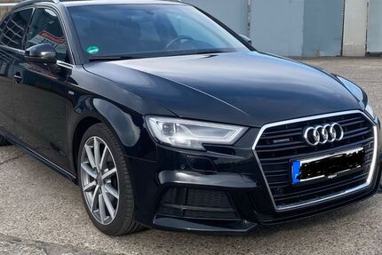 Audi A3 124.000 km 22.200 &euro; Dortmund 44149