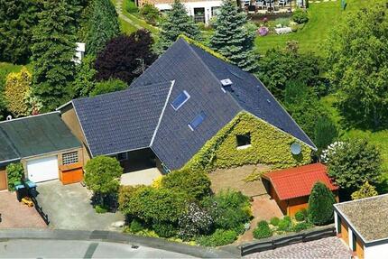 Haus Welver - 6 Zimmer, 190 m&sup2;, 395.000&euro; | Angebot:25710036