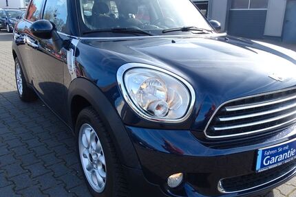 Mini ONE 99.895 km 7.600 &euro; Hamm 59073