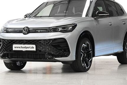 VW Tiguan 1.236 km 54.980 &euro; Unna 59423