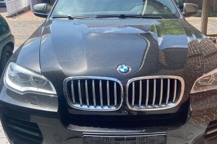 BMW X6 M50 152.000 km 22.999 &euro; Nordkirchen 59394