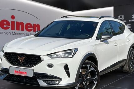 Cupra Formentor 16.341 km 30.699 &euro; Menden 58708