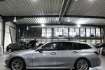BMW 318d Touring SPORT SHADOW GREY&BROWN / PANORAMA 116.000 km 25.993 &euro; Hamm 59077