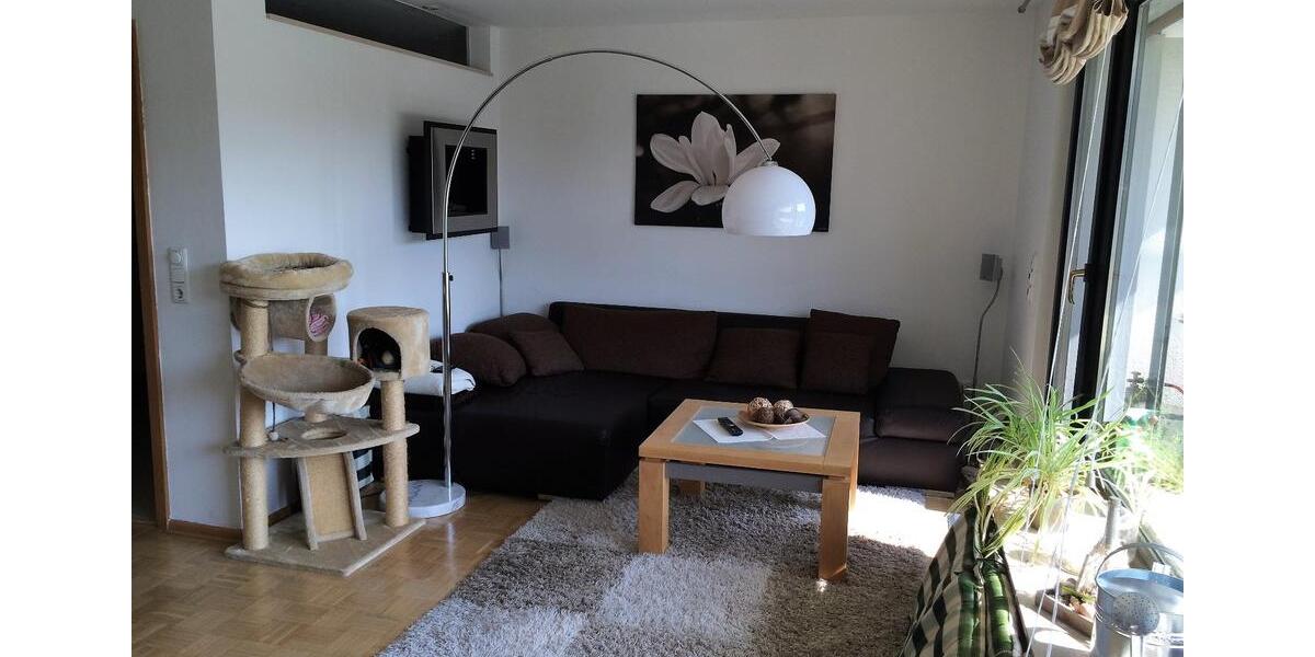 Etagenwohnung Castrop-Rauxel Becklem - 3 Zimmer, 89 m&sup2;, 900&euro; | Angebot:25943759