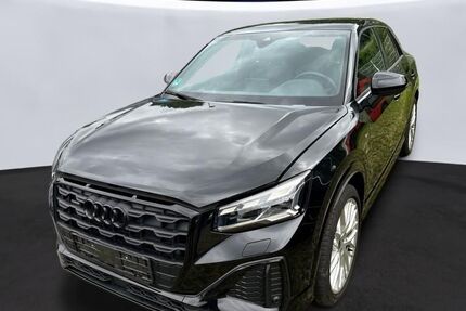 Audi Q2 54.591 km 29.857 &euro; Hagen 58091