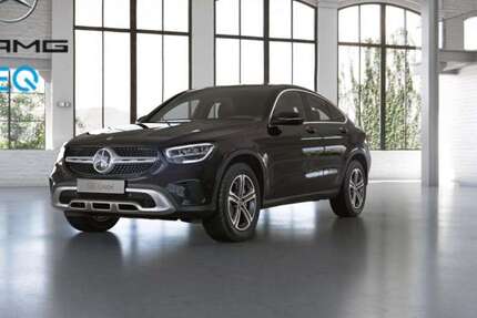 Mercedes-Benz GLC 200 11.777 km 43.880 &euro; Schwerte 58239