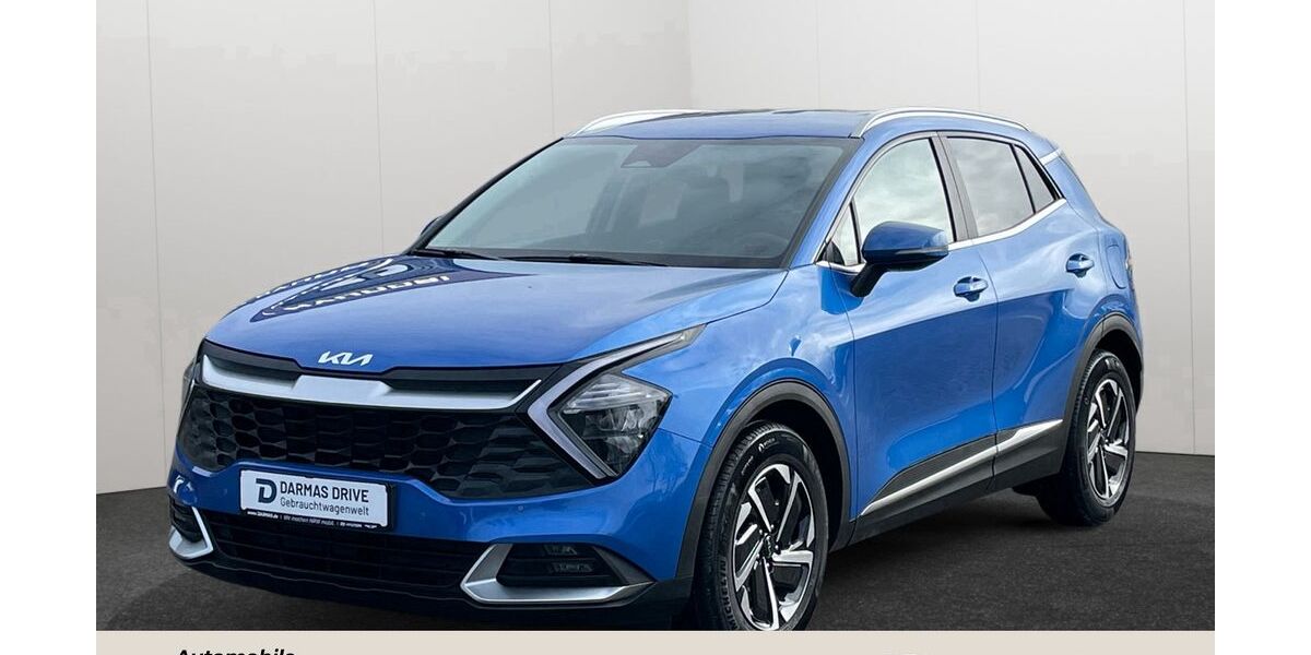 Kia Sportage 22.008 km 22.790 &euro; Lüdinghausen 59348