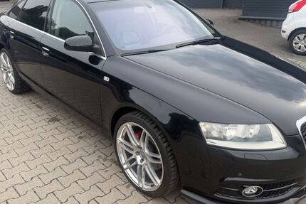 Audi A6 199.890 km 5.990 &euro; Dortmund 44319