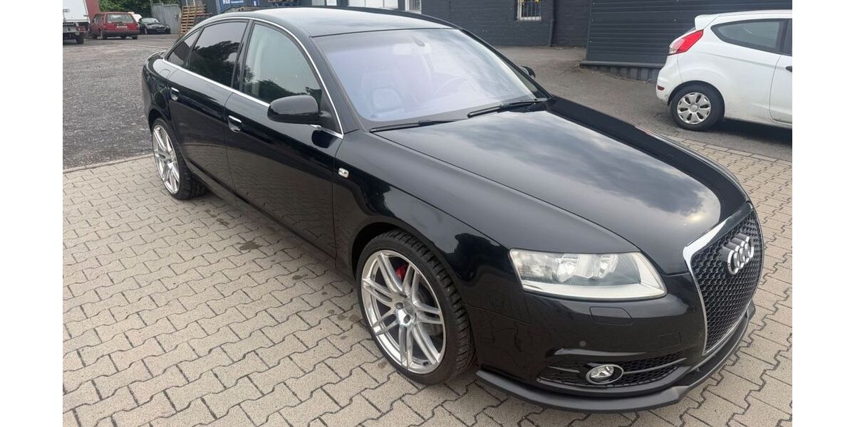 Audi A6 199.890 km 5.990 &euro; Dortmund 44319