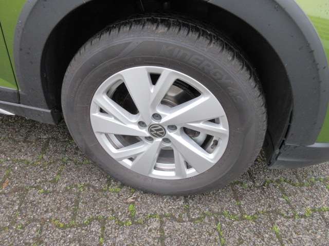 VW Taigo Life 1.0 TSI NAVI KLIMA ACC ALU APS AID PRIV 6.000 km 21.988 &euro; Bergkamen 59192