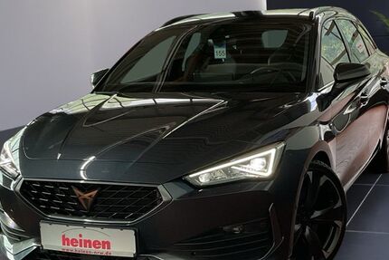 Cupra Leon 30.174 km 29.939 &euro; Bergkamen 59192