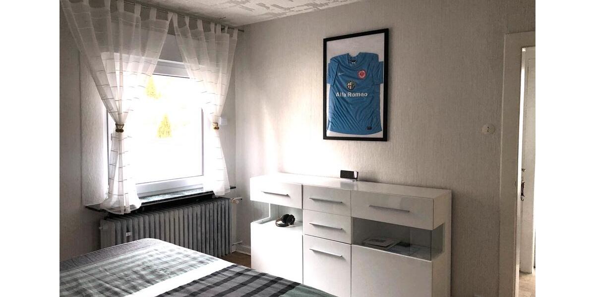 Etagenwohnung Hemer - 2 Zimmer, 66 m&sup2;, 650&euro; | Angebot:26610454