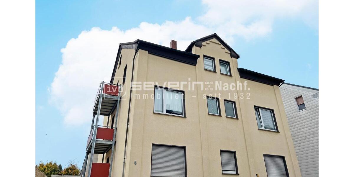 Erdgeschoßwohnung Dortmund Huckarde - 3 Zimmer, 86 m&sup2;, 664&euro; | Angebot:26005589